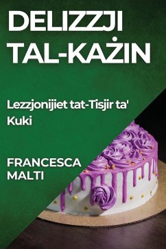 Delizzji tal-Ka¿in - Malti, Francesca