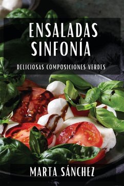 Ensaladas Sinfonía - Sánchez, Marta