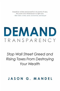 DEMAND TRANSPARENCY - Mandel, Jason G.