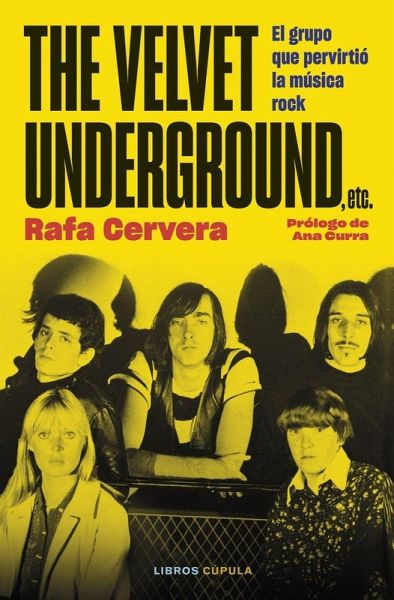 The Velvet Underground, etc