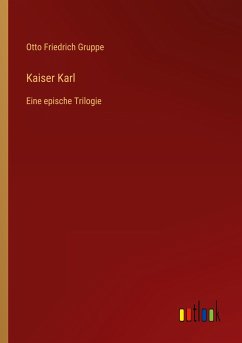 Kaiser Karl - Gruppe, Otto Friedrich