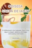 ODISEEA GREC¿ DE IAURT