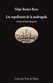 Los expedientes de madrugada Los expedientes de madrugada