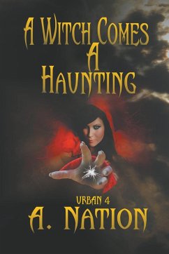 A Witch Comes A Haunting - Nation, A.