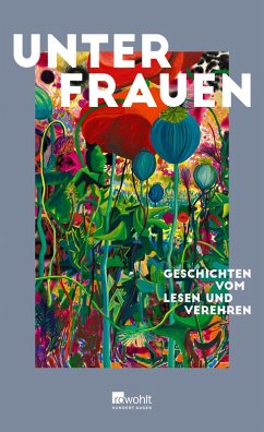 Unter Frauen (eBook, ePUB)