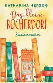 Das kleine Bücherdorf: Sommerzauber / Das schottische Bücherdorf Bd.4 (eBook, ePUB)