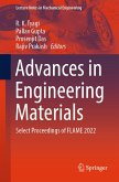 Advances in Engineering Materials (eBook, PDF)