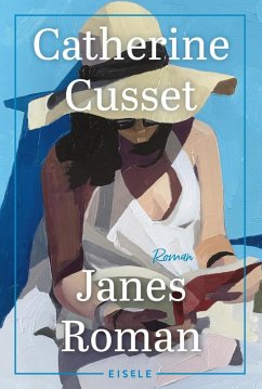 Janes Roman (eBook, ePUB) - Cusset, Catherine