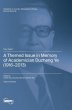 A Themed Issue in Memory of Academician... - Bild 1