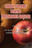 GHIDUL CUPRINS PENTRU PREPARAREA GO¿ILOR