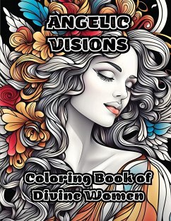 Angelic Visions - Colorzen