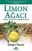 Limon Agaci Ciltli - Tolan, Sandy