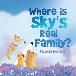 Where Is Sky's Real Family? - Herrera, Pascuala