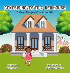 Genesis Moves To A New House - Cobb, Demeeka