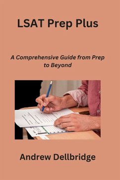 LSAT Prep Plus - Dellbridge, Andrew