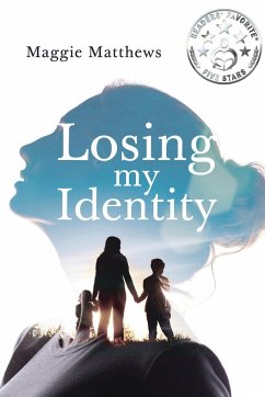 Losing my Identity - Matthews, Maggie