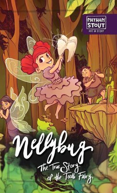 Cover Nellybug
