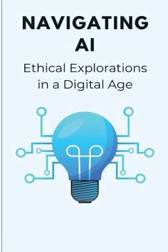 Navigating AI Ethical Explorations in a Digital Age - Endless, Elio