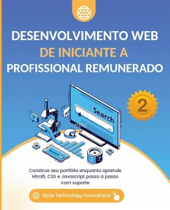 Desenvolvimento Web De iniciante a Profissional remunerado, 2 - Ojula Technology Innovations