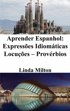 Aprender Espanhol - Milton, Linda