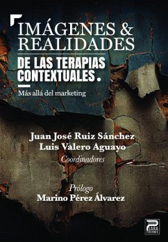 Cover Imágenes y realidades de las terapias contextuales: más alla del marketing