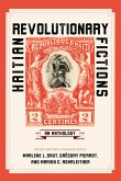 Haitian Revolutionary Fictions (eBook, ePUB)