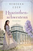 Hyazinthenschwestern (eBook, ePUB)