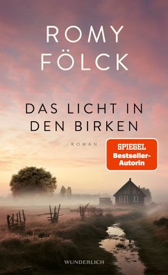 Das Licht in den Birken (eBook, ePUB) - Fölck, Romy