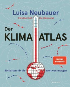 Cover Der Klima-Atlas (eBook, ePUB)