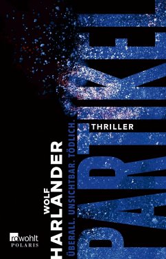 Partikel (eBook, ePUB) - Harlander, Wolf