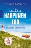 Harpunentod: Frau Scholles Gespür für Mord (eBook, ePUB)