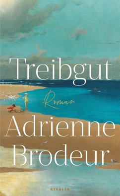 Treibgut (eBook, ePUB) - Brodeur, Adrienne