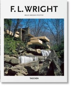 Cover F.L. Wright