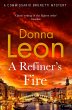 A Refiner's Fire (eBook, ePUB) - Bild 1