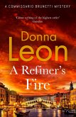 A Refiner's Fire (eBook, ePUB)