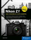 Nikon Z f (eBook, ePUB)