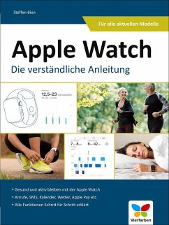 Apple Watch (eBook, ePUB) - Bien, Steffen