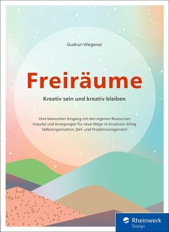 Freiräume (eBook, ePUB) - Wegener, Gudrun