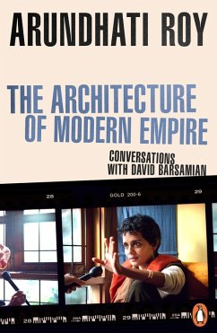 The Architecture of Modern Empire (eBook, ePUB) - Roy, Arundhati