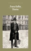 The Diaries of Franz Kafka (eBook, ePUB)