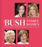 The Bush Family Women (eBook, ePUB)