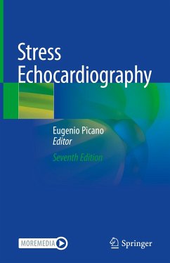 Stress Echocardiography (eBook, PDF)