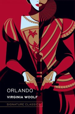 Orlando (eBook, ePUB) - Woolf, Virginia