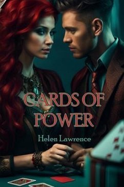 Cards of Power (eBook, ePUB) - Lawrence, Helen