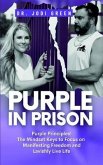 Purple In Prison (eBook, ePUB)