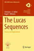 The Lucas Sequences (eBook, PDF)