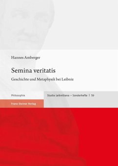 Cover Semina veritatis (eBook, PDF)