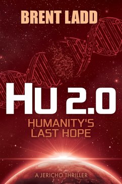 Hu 2.0 (eBook, ePUB) - Ladd, Brent