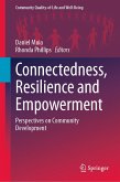 Connectedness, Resilience and Empowerment (eBook, PDF)