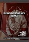 Machines and Technological Equipment (eBook, PDF)